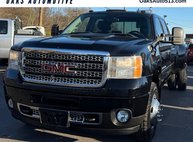 2011 GMC Sierra 3500HD Denali