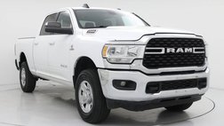 2022 Ram Ram Pickup 2500 Big Horn