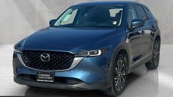 2023 Mazda CX-5 2.5 S Premium Plus