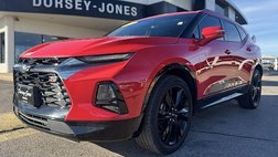 2019 Chevrolet Blazer RS