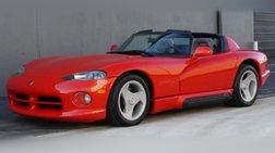 1994 Dodge Viper RT/10