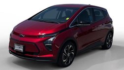 2023 Chevrolet Bolt EV 2LT