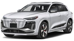 2025 Audi SQ6 e-tron quattro Premium Plus
