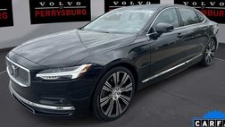2023 Volvo S90 B6 Plus