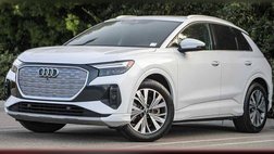 2023 Audi Q4 e-tron Premium Plus 40
