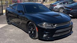 2020 Dodge Charger Scat Pack