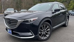 2020 Mazda CX-9 Signature