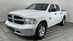 2022 Ram Ram Pickup 1500 Classic SLT