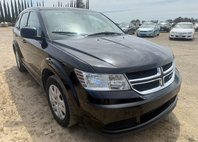 2015 Dodge Journey American Value Package
