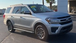 2022 Ford Expedition XLT