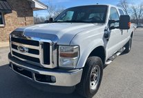 2009 Ford Super Duty F-250 Cabelas