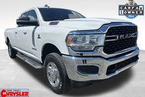 2022 Ram Ram Pickup 2500 Big Horn