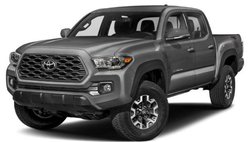 2023 Toyota Tacoma TRD Off-Road