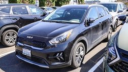 2022 Kia Niro Plug-In Hybrid EX