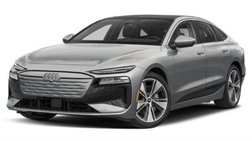 2025 Audi A6 Sportback e-tron Premium Plus