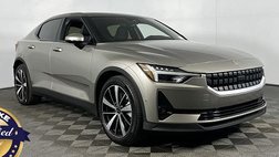 2022 Polestar 2 Long Range Dual Motor