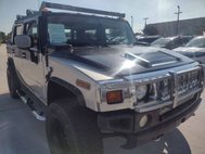2005 HUMMER H2 SUT Base