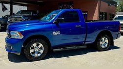 2019 Ram Ram Pickup 1500 Classic Express