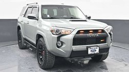 2021 Toyota 4Runner TRD Pro