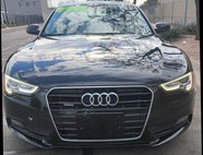 2015 Audi A5 2.0T quattro Premium