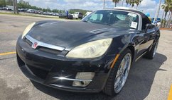 2007 Saturn Sky Base