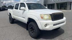 2007 Toyota Tacoma PreRunner V6