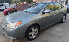 2009 Hyundai Elantra SE