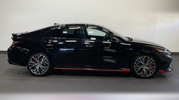 2023 Hyundai Elantra N Base