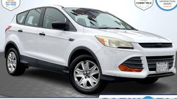 2013 Ford Escape S