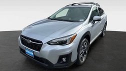 2018 Subaru Crosstrek 2.0i Limited