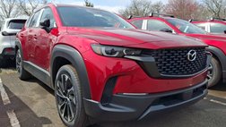 2026 Mazda CX-50 Hybrid Premium Plus