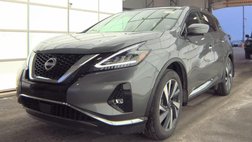 2024 Nissan Murano SL
