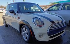 2015 MINI Hardtop Cooper
