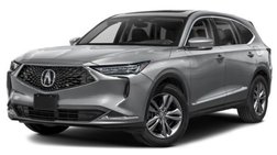 2024 Acura MDX Base