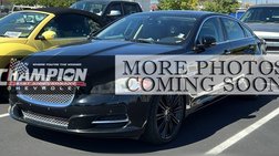 2011 Jaguar XJL Supercharged