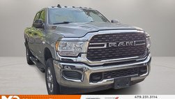2022 Ram Ram Pickup 2500 Big Horn