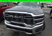 2026 Ram Ram Pickup 2500 Big Horn