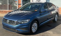 2019 Volkswagen Jetta SE