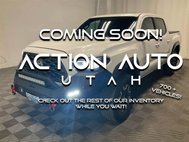 2023 Toyota Tacoma TRD Off-Road