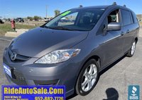 2010 Mazda MAZDA5 Sport