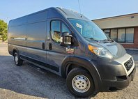 2020 Ram ProMaster 3500 159 WB
