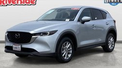 2023 Mazda CX-5 2.5 S Select