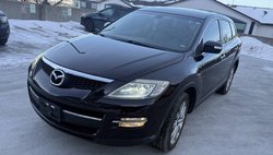 2009 Mazda CX-9 Grand Touring