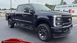 2024 Ford Super Duty F-250 Lariat