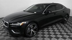 2021 Volvo S60 T5 Inscription