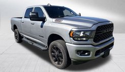 2024 Ram Ram Pickup 2500 Big Horn