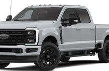 2026 Ford Super Duty F-350 XLT