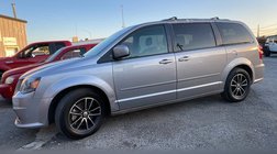 2016 Dodge Grand Caravan R/T