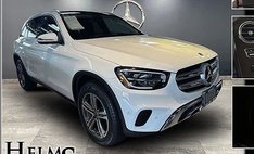 2021 Mercedes-Benz GLC-Class GLC 300 4MATIC