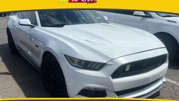 2015 Ford Mustang GT